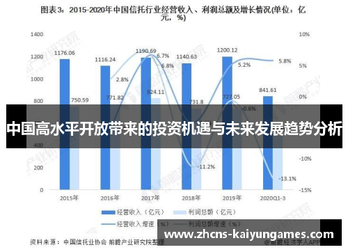 中国高水平开放带来的投资机遇与未来发展趋势分析