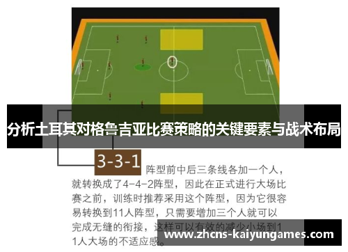 分析土耳其对格鲁吉亚比赛策略的关键要素与战术布局