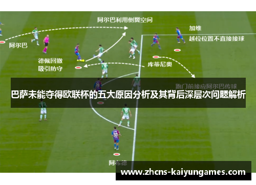 巴萨未能夺得欧联杯的五大原因分析及其背后深层次问题解析 巴萨未能夺得欧联杯的五大原因分析及其背后深层次问题解析